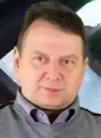 Лихачёв Кирилл Витальевич
