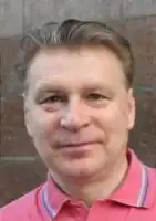 Лихачёв Матвей