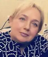 Липская Алиса Олеговна