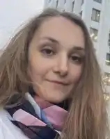 Липская Вера