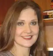 Логинова Ангелина Анатольевна