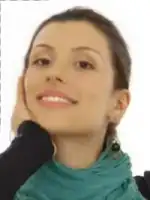 Логинова Вероника