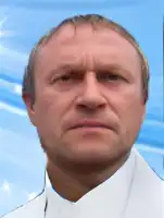 Максимов Даниил Павлович