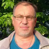Максимов Георгий Владимирович
