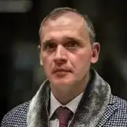 Максимов Святослав Владиславович