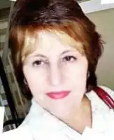 Мальцева Полина Григорьевна
