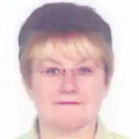 Маркова Яна