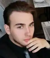 Мартынов Никита Вадимович