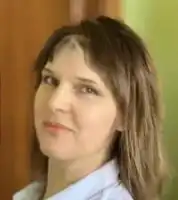Матвеева Анастасия