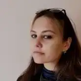 Матвеева Елизавета