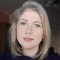 Матвеева Галина