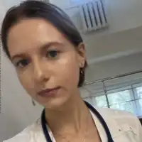 Матвеева Любовь