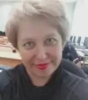 Матвеева Наталья Владимировна