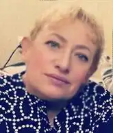 Матвеева Варвара Максимовна