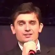 Медведев Степан Захарович