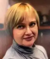 Мельникова Алёна