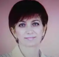 Мельникова Арина Анатольевна