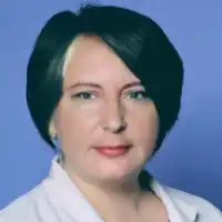 Мельникова Арина Константиновна