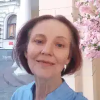 Мельникова Диана Николаевна