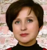 Мельникова Диана Романовна