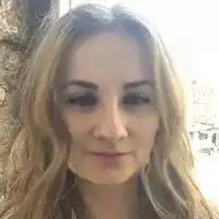 Мельникова Милана