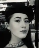 Мельникова Ульяна Евгеньевна