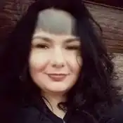 Меньшикова Алиса Николаевна