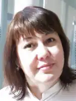 Меньшикова Ангелина Григорьевна