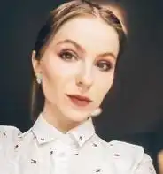 Меньшикова Елена Анатольевна