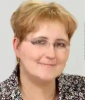 Меньшикова Елена Денисовна