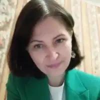 Меньшикова Полина
