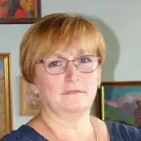 Меньшикова Варвара Ивановна