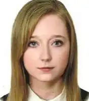 Михайличенко Анна Андреевна