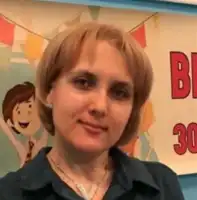Михайличенко Анна Олеговна