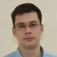 Михайлов Родион Валерьевич