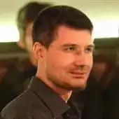 Михайлов Юрий Юрьевич