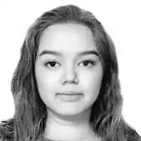 Михайлова Алина Сергеевна