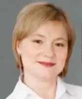 Михайлова Яна Владимировна