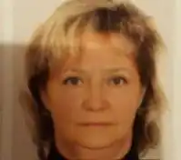Михайлова Анна Михайловна