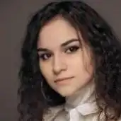 Михайлова Арина