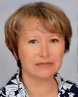Михайлова Ирина Анатольевна
