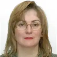 Михайлова Светлана