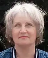Морозова Алиса Фёдоровна