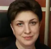 Морозова Алиса Михайловна