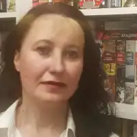 Морозова Мария