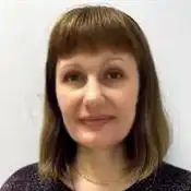 Морозова Мария Владимировна