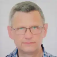 Назаров Владимир Ефимович