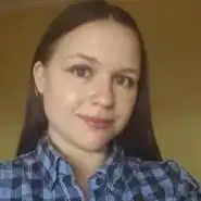 Никифорова Ирина Сергеевна