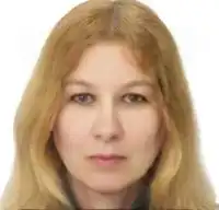 Никифорова Кристина Романовна