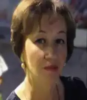 Никифорова Светлана Евгеньевна